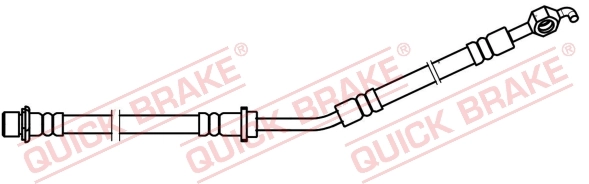 Brake Hose